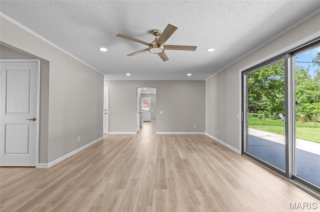 Bellerive Estates - Residential