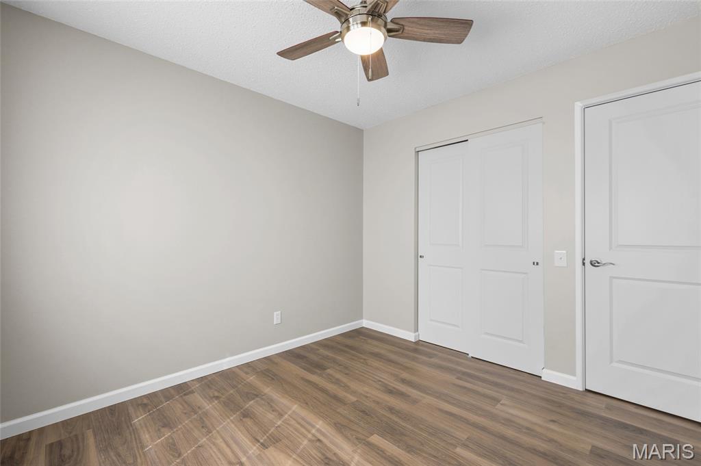 Bellerive Estates - Residential