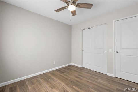 Tiny photo for 762 Ambois Drive, Creve Coeur, MO 63141 (MLS # 26027312)