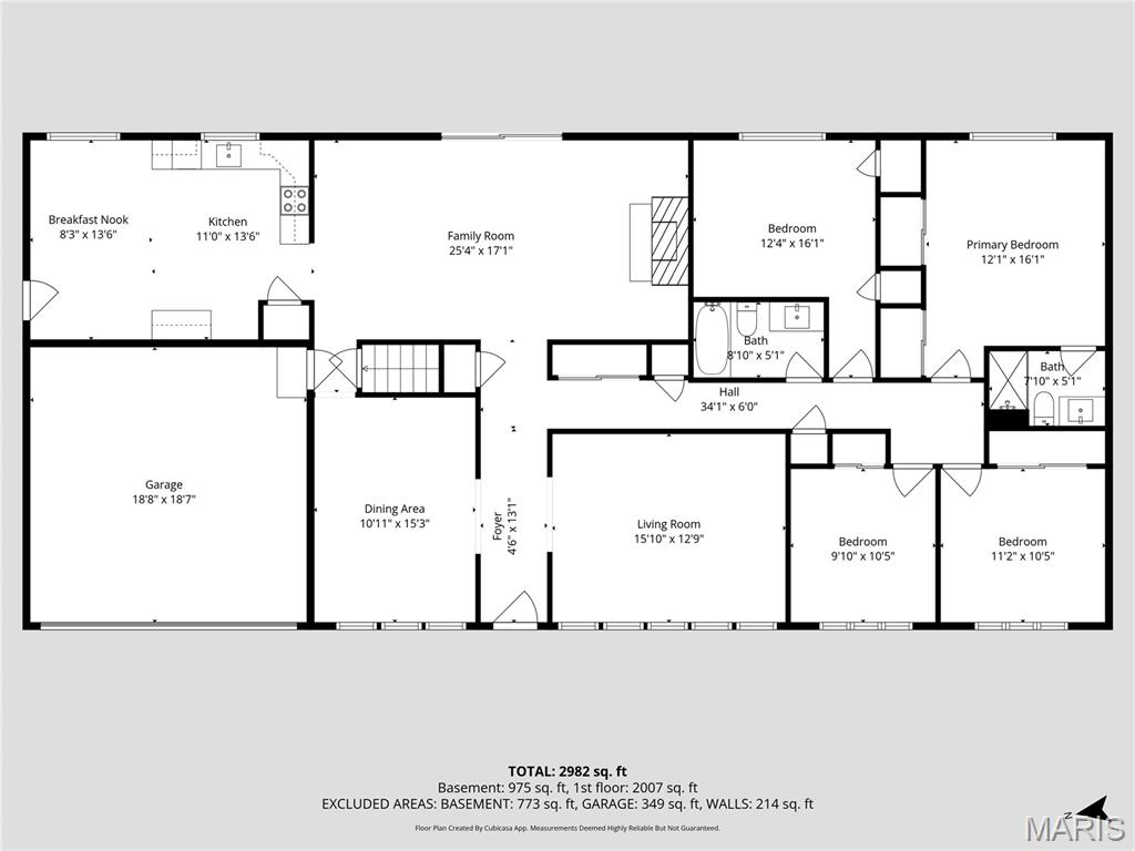 Bellerive Estates - Residential