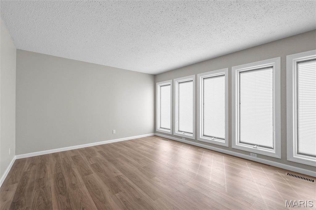 Bellerive Estates - Residential