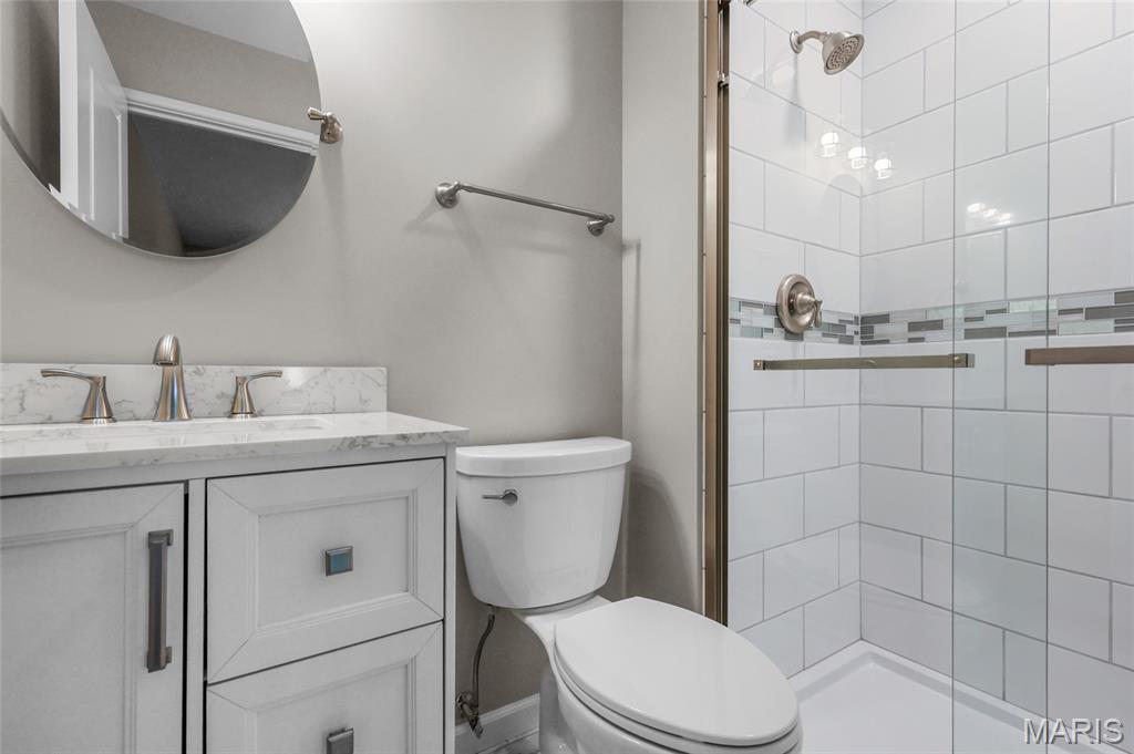 Bellerive Estates - Residential