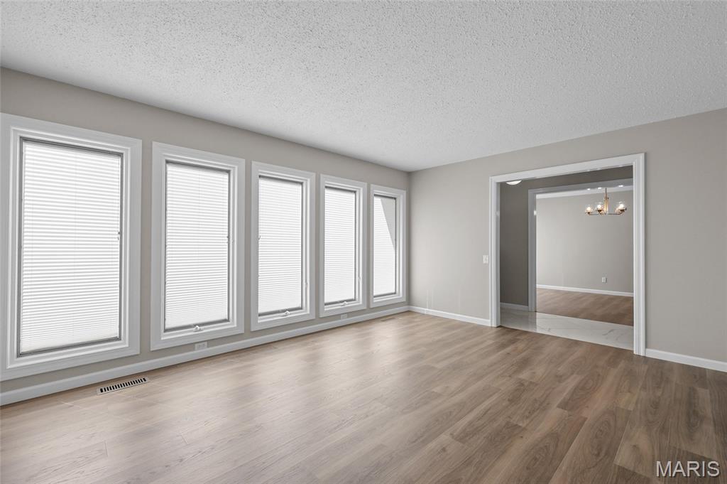 Bellerive Estates - Residential