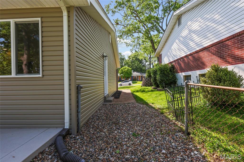 Bellerive Estates - Residential