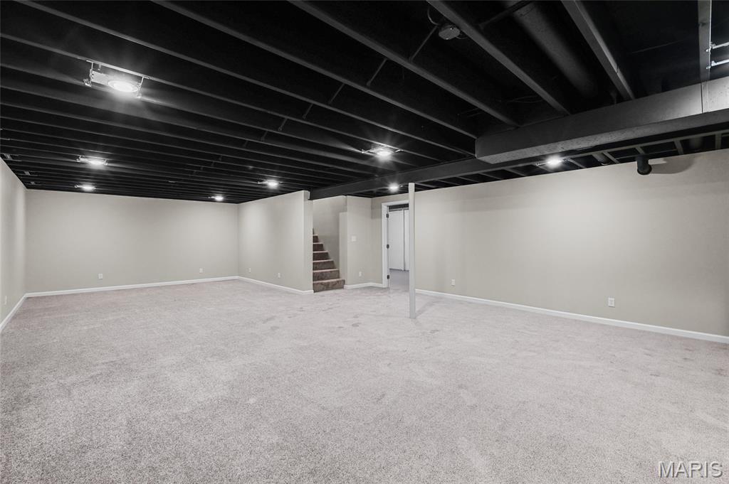 Bellerive Estates - Residential