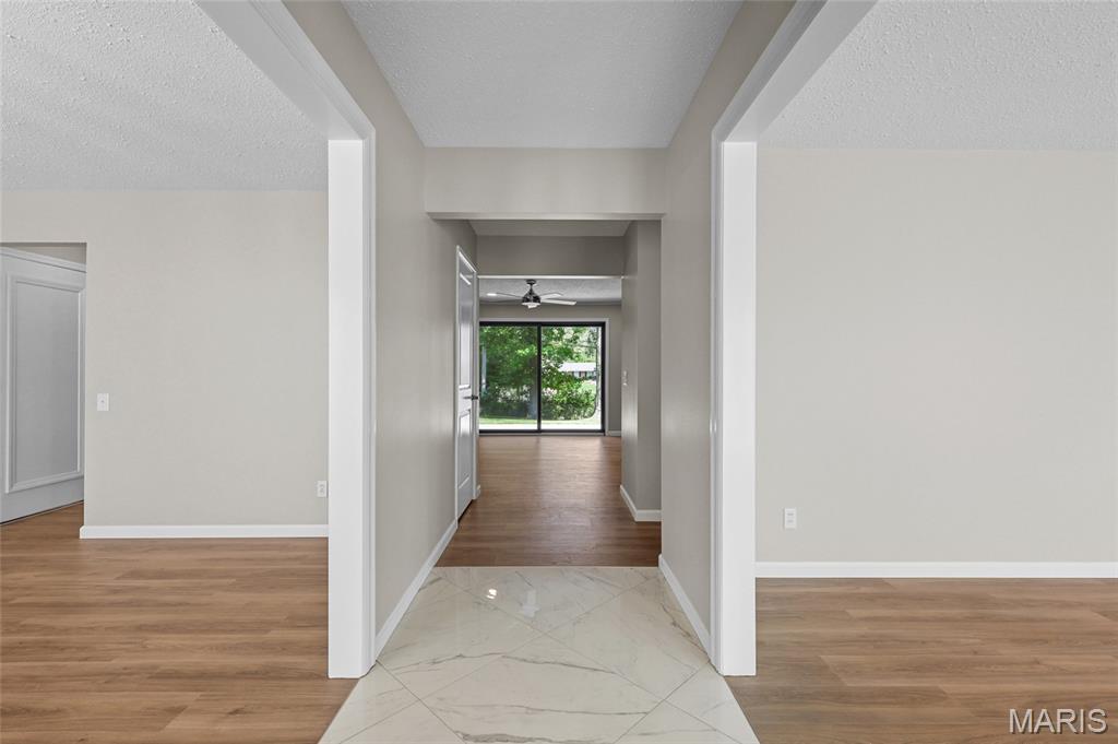 Bellerive Estates - Residential