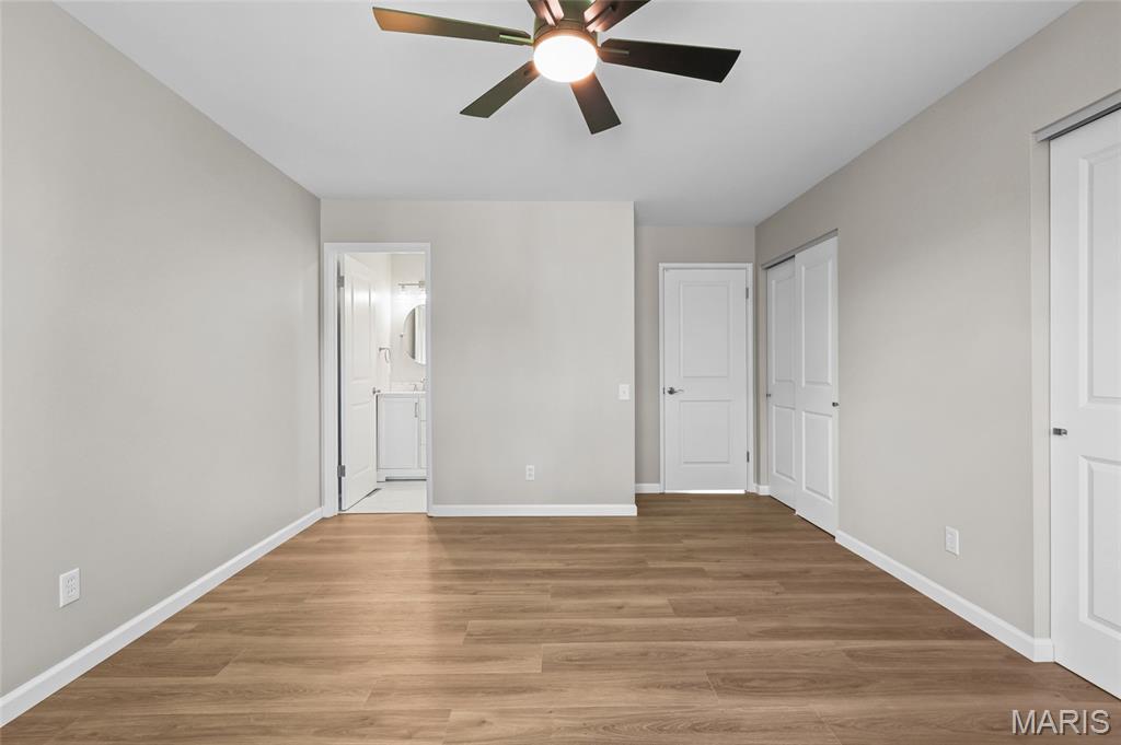 Bellerive Estates - Residential