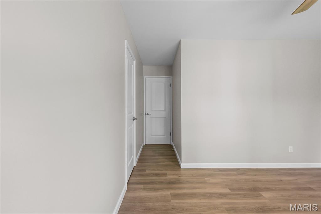 Bellerive Estates - Residential