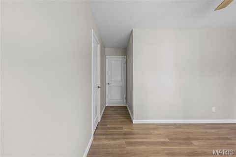 Tiny photo for 762 Ambois Drive, Creve Coeur, MO 63141 (MLS # 26027312)