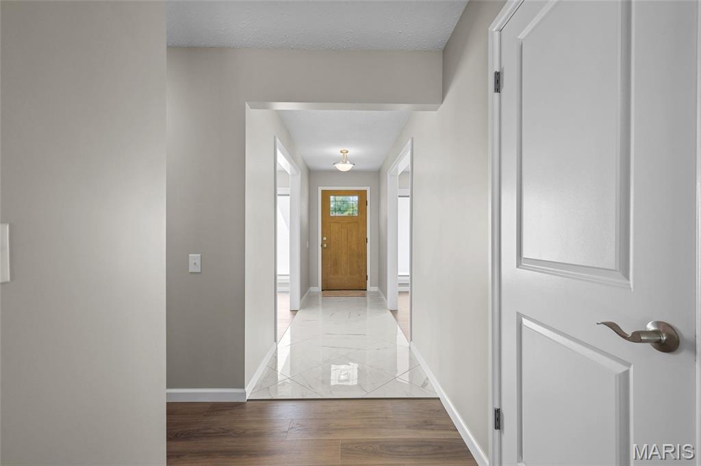 Bellerive Estates - Residential