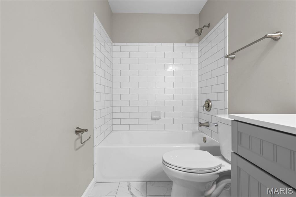 Bellerive Estates - Residential