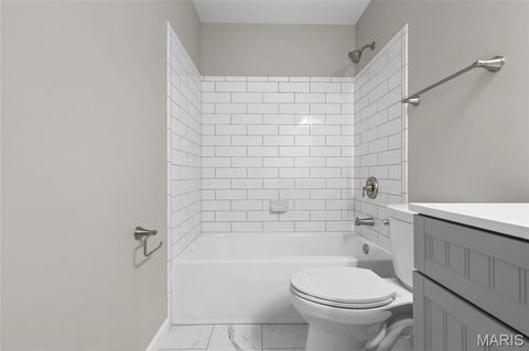 Tiny photo for 762 Ambois Drive, Creve Coeur, MO 63141 (MLS # 26027312)