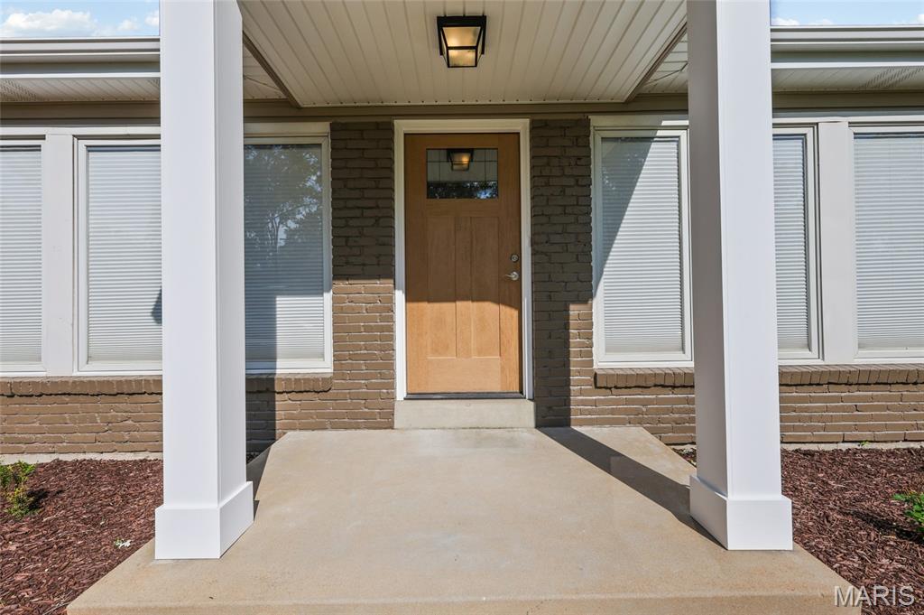 Bellerive Estates - Residential