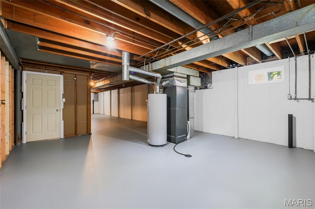 Bellerive Estates - Residential