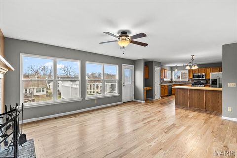 1097 Caleb Drive Arnold MO 63010