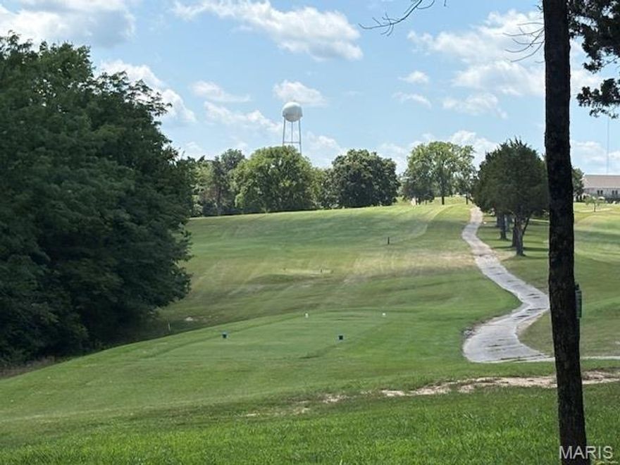 Build Your Dream Getaway Near Autumn Lake on the 6th Hole of Raintree Golf Course with a Beautiful View! Whether you're looking to build your dream home or simply enjoy the perks of ownership, this lot offers exceptional value and access to everything Raintree Plantation has to offer. Live like you're on vacation every day with resort-style amenities, including: 4 private community lakes for fishing, boating, kayaking Beaches, swimming, and scenic lake views Golf course, country club, and on-site restaurant Hiking, biking trails, campgrounds, and sand volleyball A golf cart-friendly community for relaxed neighborhood living Ownership includes access to the Country Club for just $271/year, and full community amenities for only $250/year. All of this just 35 minutes from South County (63128)! See all photos for a glimpse into the incredible Raintree lifestyle. As a resident myself, I can confidently say: it’s an amazing place to live, play, and relax. Come join us!