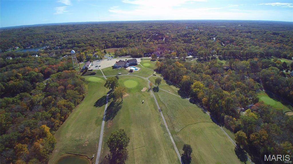 Raintree Plantation - Land