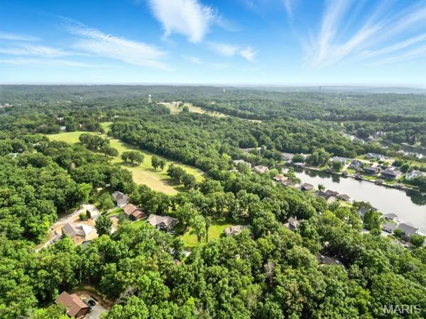 Raintree Plantation - Land
