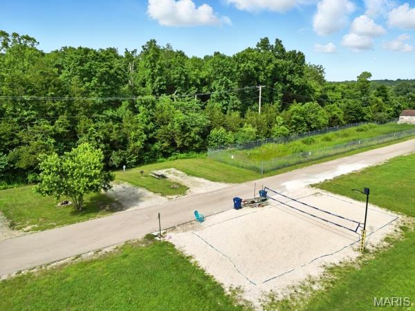 Raintree Plantation - Land