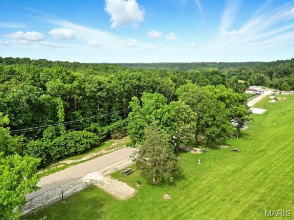 Raintree Plantation - Land