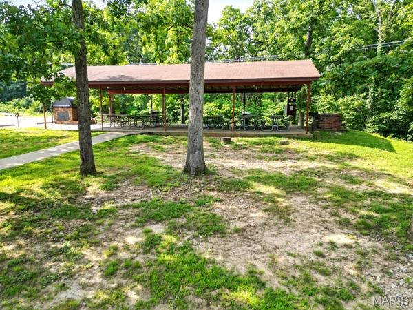 Raintree Plantation - Land