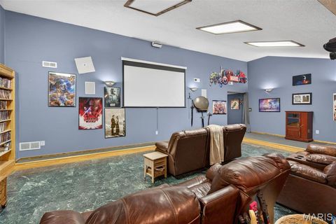 Tiny photo for 2294 Highway TT, St Clair, MO 63077 (MLS # 26026616)