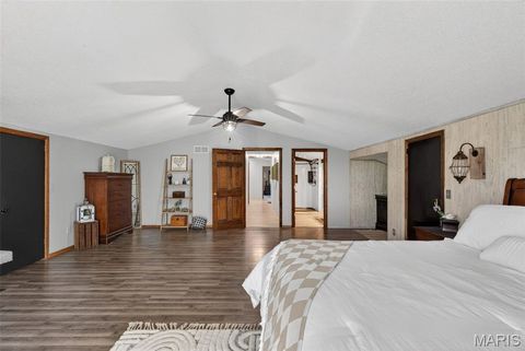 Tiny photo for 2294 Highway TT, St Clair, MO 63077 (MLS # 26026616)