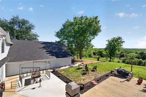 Tiny photo for 2294 Highway TT, St Clair, MO 63077 (MLS # 26026616)