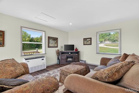 Tiny photo for 2294 Highway TT, St Clair, MO 63077 (MLS # 26026616)