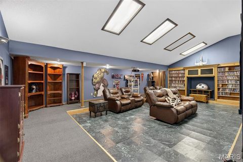 Tiny photo for 2294 Highway TT, St Clair, MO 63077 (MLS # 26026616)