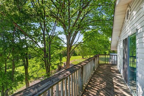 Tiny photo for 2294 Highway TT, St Clair, MO 63077 (MLS # 26026616)