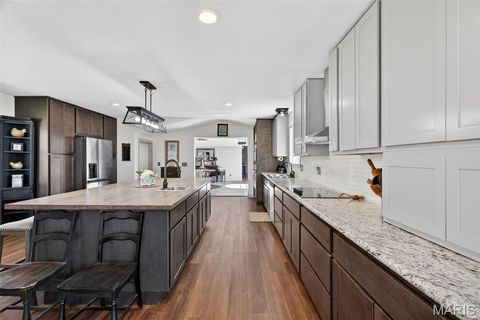 Tiny photo for 2294 Highway TT, St Clair, MO 63077 (MLS # 26026616)