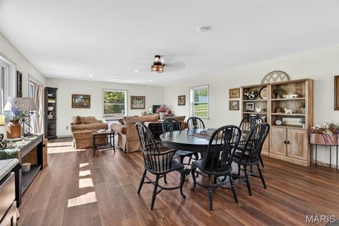 Tiny photo for 2294 Highway TT, St Clair, MO 63077 (MLS # 26026616)