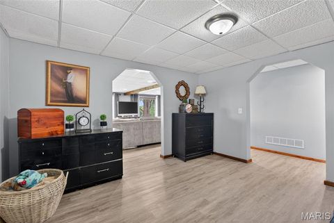 Tiny photo for 2294 Highway TT, St Clair, MO 63077 (MLS # 26026616)