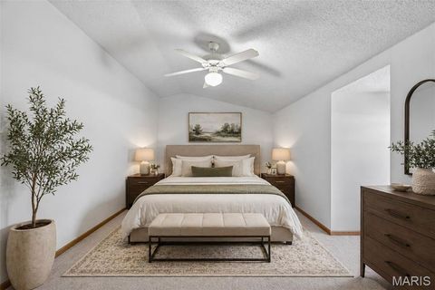 Tiny photo for 2294 Highway TT, St Clair, MO 63077 (MLS # 26026616)
