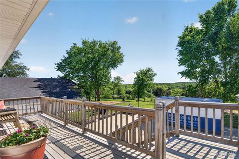 Tiny photo for 2294 Highway TT, St Clair, MO 63077 (MLS # 26026616)