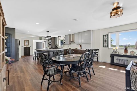 Tiny photo for 2294 Highway TT, St Clair, MO 63077 (MLS # 26026616)
