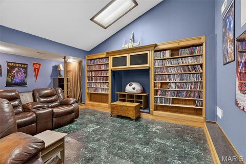 Tiny photo for 2294 Highway TT, St Clair, MO 63077 (MLS # 26026616)