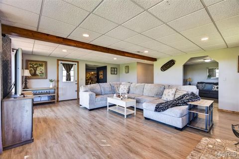 Tiny photo for 2294 Highway TT, St Clair, MO 63077 (MLS # 26026616)