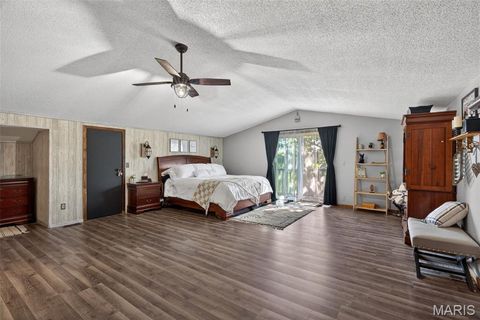 Tiny photo for 2294 Highway TT, St Clair, MO 63077 (MLS # 26026616)