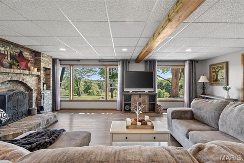 Tiny photo for 2294 Highway TT, St Clair, MO 63077 (MLS # 26026616)
