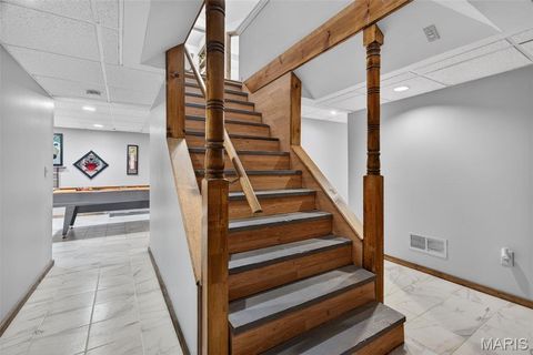 Tiny photo for 2294 Highway TT, St Clair, MO 63077 (MLS # 26026616)