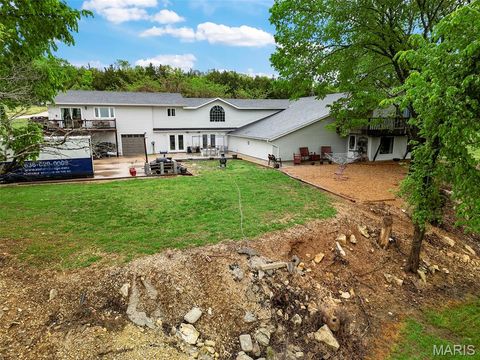 Tiny photo for 2294 Highway TT, St Clair, MO 63077 (MLS # 26026616)