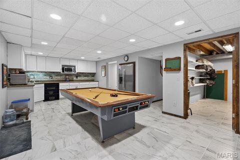 Tiny photo for 2294 Highway TT, St Clair, MO 63077 (MLS # 26026616)