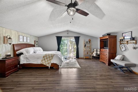 Tiny photo for 2294 Highway TT, St Clair, MO 63077 (MLS # 26026616)
