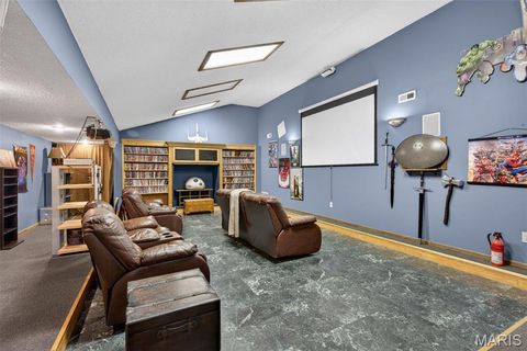 Tiny photo for 2294 Highway TT, St Clair, MO 63077 (MLS # 26026616)