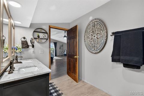 Tiny photo for 2294 Highway TT, St Clair, MO 63077 (MLS # 26026616)