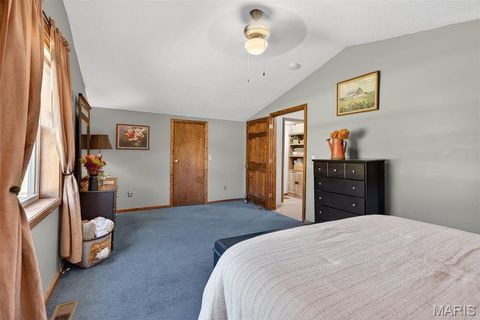 Tiny photo for 2294 Highway TT, St Clair, MO 63077 (MLS # 26026616)