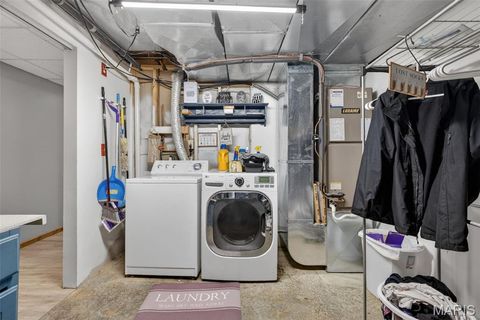 Tiny photo for 2294 Highway TT, St Clair, MO 63077 (MLS # 26026616)