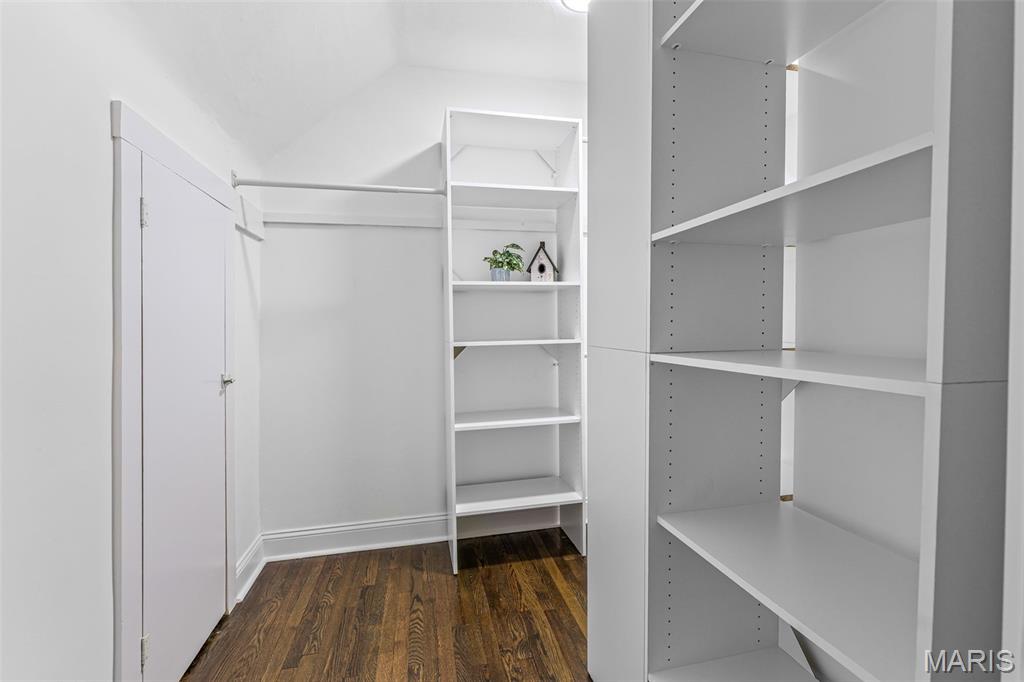 Balsons Sub Of Shaftesbury Heights - Residential
